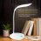Smart Portable Desk Lamp - USB Rechargeable, Touch Control, Eye-Protection Night Light - Perfect Gift for Birthdays, Easter