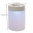 New Design 1.11gal Large Capacity Double Nozzle Air Humidifier LED Commercial Home Appliance OEM USB 1.11gal Essential Oil Diffuser